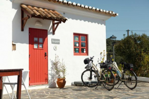 Aldeia da Pedralva - Slow Village